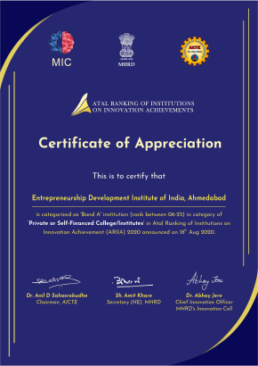 award