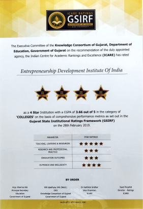 award