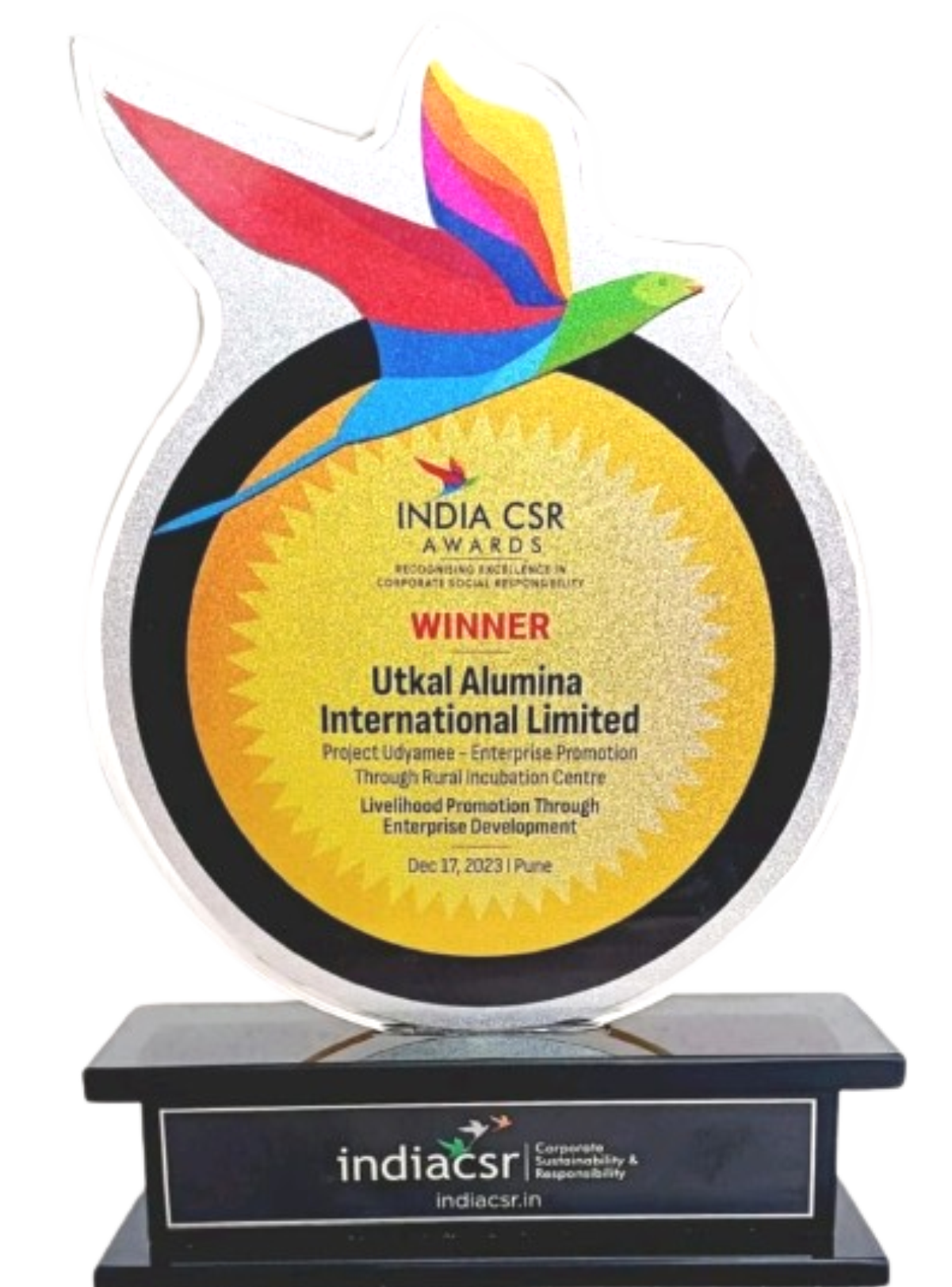 award