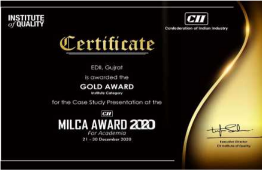 award