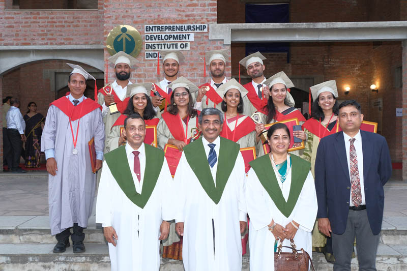 EDII Campus